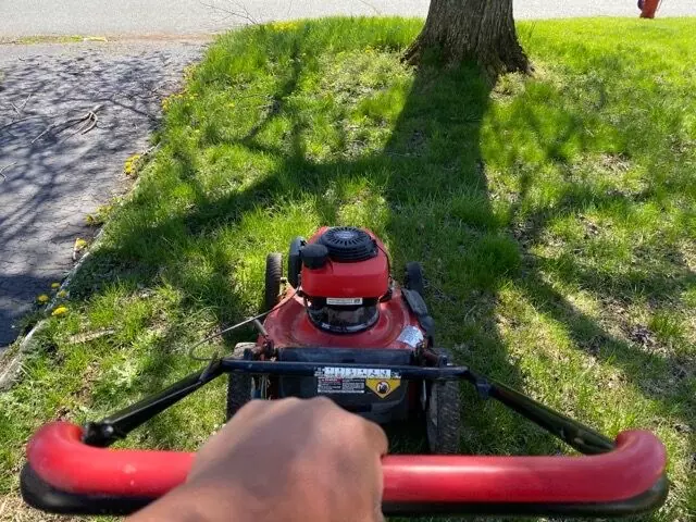 Property preservation - Repairs and restoration work