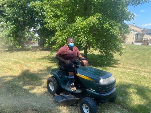 Property preservation services - Quality workmanship